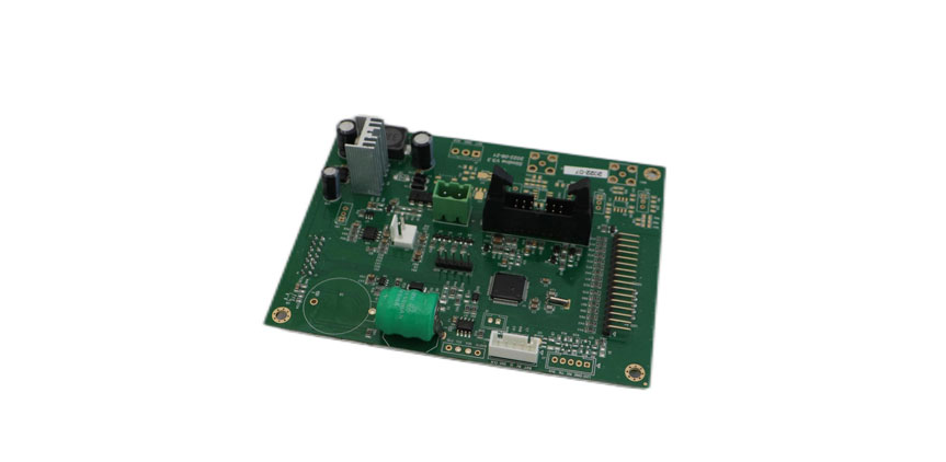 pcb turnkey solutions