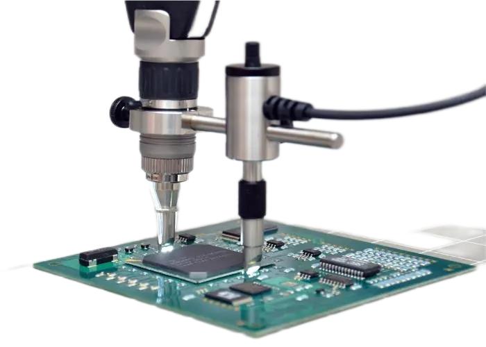 Types of BGA PCBs