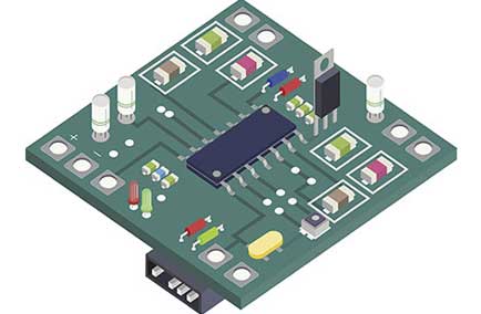 China Turnkey PCB Electronics Assembly Service Manufacturer Supplier